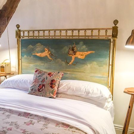 Cotswold Place سيرنسيستر المظهر الخارجي الصورة