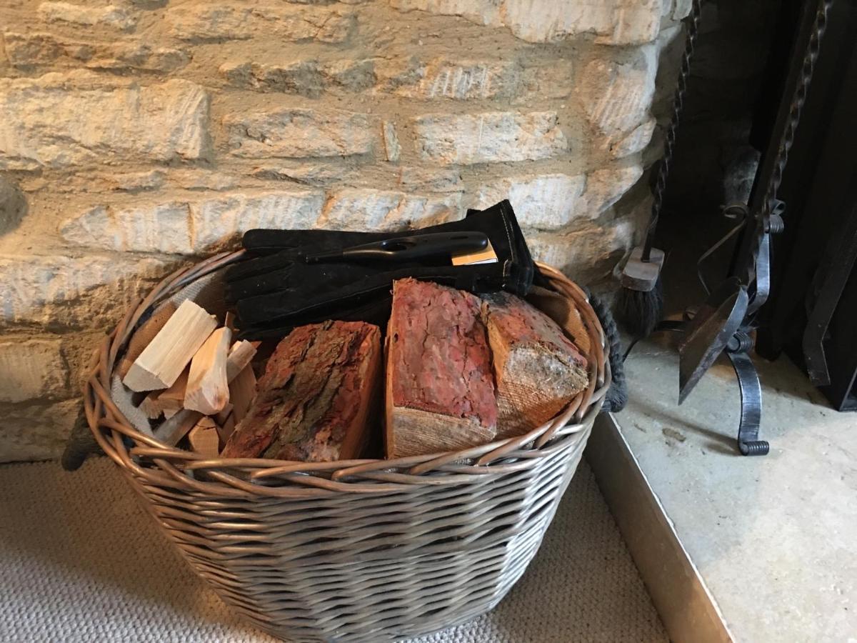 Cotswold Place سيرنسيستر المظهر الخارجي الصورة