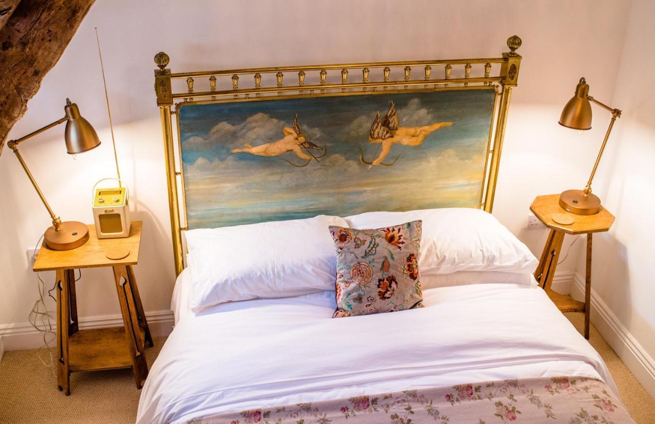 Cotswold Place سيرنسيستر المظهر الخارجي الصورة