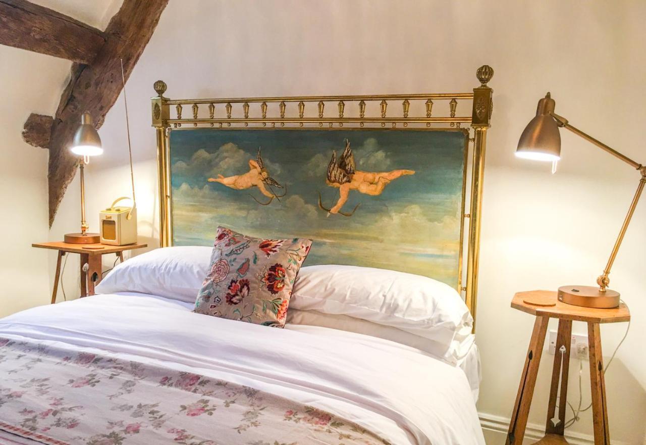 Cotswold Place سيرنسيستر المظهر الخارجي الصورة