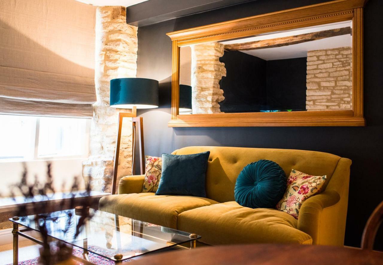 Cotswold Place سيرنسيستر المظهر الخارجي الصورة