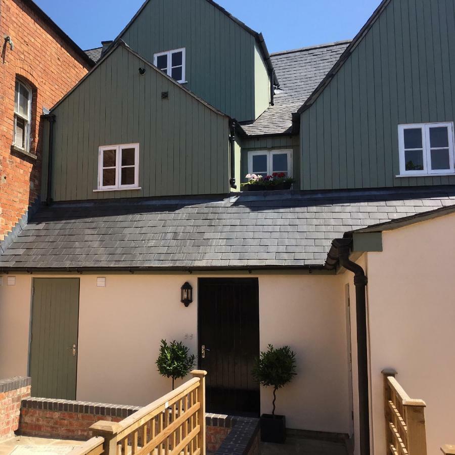 Cotswold Place سيرنسيستر المظهر الخارجي الصورة