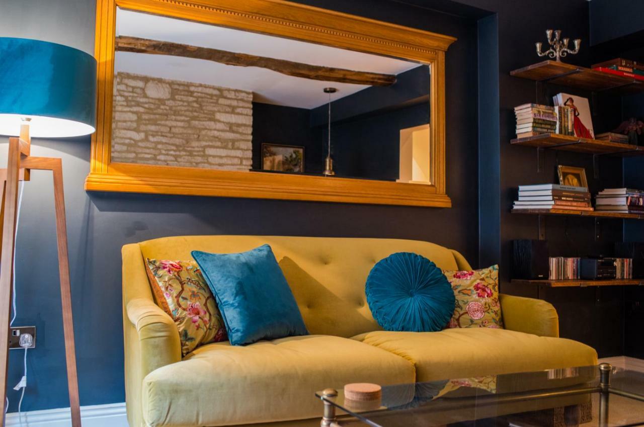 Cotswold Place سيرنسيستر المظهر الخارجي الصورة