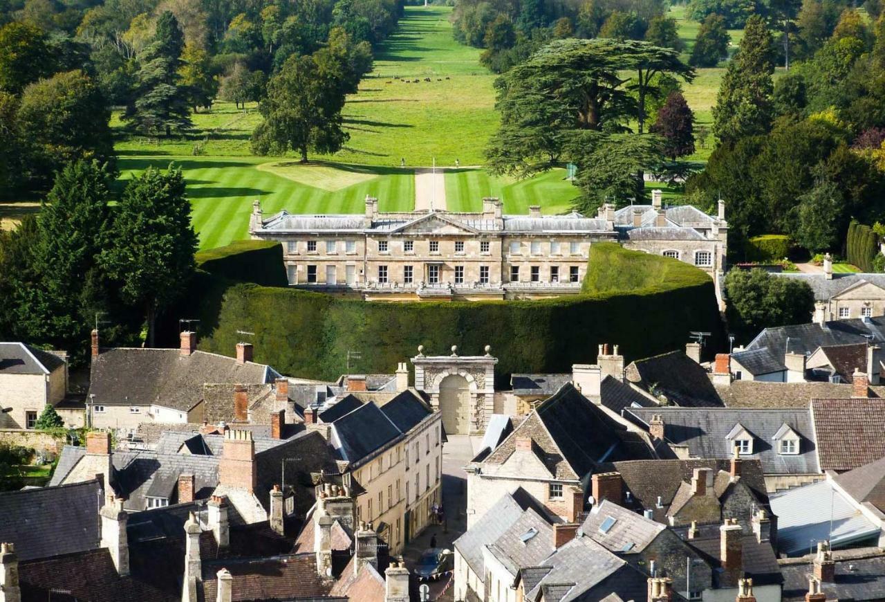 Cotswold Place سيرنسيستر المظهر الخارجي الصورة